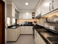 The Warren (D23), Condominium #586702471